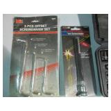 DynaCraft 3/8in drive socket and Ra...