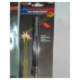 DynaCraft 3/8in drive socket and Ra...