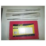 407pc assorted o-ring set and long ...