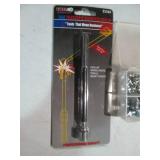 Small divided organizer of assorted...
