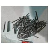 Small drill bit index and assortmen...