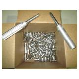 Falsom 3/8in drive socket assortmen...