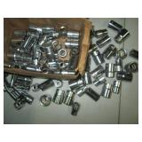 Falsom 3/8in drive socket assortmen...