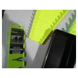 Tool organization supplies for sock...