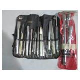 1/2in drive socket extensions and p...