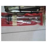 1/2in drive socket extensions and p...