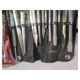 1/2in drive socket extensions and p...