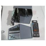 Metal Drill index and other drill b...