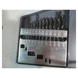 Metal Drill index and other drill b...