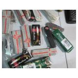 Collection of assorted style and si...