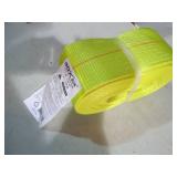 Boxer 4in x 30ft Winch Tow Strap...