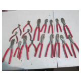 Variety Lot of crimping and cutting...