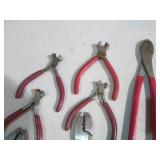 Variety Lot of crimping and cutting...