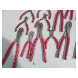 Variety Lot of crimping and cutting...
