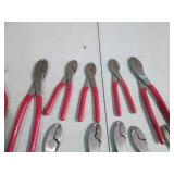 Variety Lot of crimping and cutting...