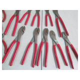 Variety Lot of crimping and cutting...