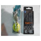 Metal Drill index and assorted Dril...