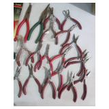 Large number of assorted style need...
