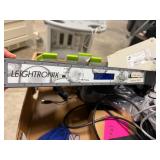 Large Lot of Good Assorted Electronics - NADY DW-22 Wireless Microphone Setup & Much More!