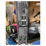 Large Lot of Good Assorted Electronics - NADY DW-22 Wireless Microphone Setup & Much More!