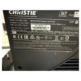 Excellent Working CHRISTIE MICROTILES Display Unit Model D100 - Lot of Approx 50