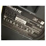 Excellent Working CHRISTIE MICROTILES Display Unit Model D100 - Lot of Approx 50