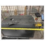 LARGE Working CHRISTIE Model 38-DMD023-12 Commercial Projector Unit w/Remote #2