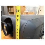 LARGE Working SANYO Model PLC-XF47 Pro xtraX Multiverse Commercial Projector