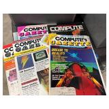 Large Collection of Vintage 80