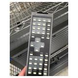 LARGE Working CHRISTIE Model 38-DMD023-12 Commercial Projector Unit w/Remote #1