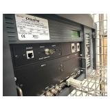 LARGE Working CHRISTIE Model 38-DMD023-12 Commercial Projector Unit w/Remote #1