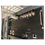 LARGE Working CHRISTIE Model 38-DMD023-12 Commercial Projector Unit w/Remote #1