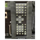 LARGE Working CHRISTIE Model 38-DMD023-12 Commercial Projector Unit w/Remote #1