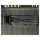 LARGE Working CHRISTIE Model 38-DMD023-12 Commercial Projector Unit w/Remote #1