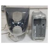 Working APPLE Power Mac G4 Computer w/Monitor
