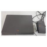 Apple Multiple Scan 15A/V Display w/Keyboard & PowerBook Duo Laptop w/Apple Duo Dock II