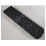 Working SONY A/V Control Center w/Remote