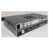 Large Lot of Quality Working EXTRON A/V Equipment Audio Distribution Amplifiers, Switchers etc