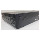Working PIONEER LaserDisc Player Laservision Model LD-V8000