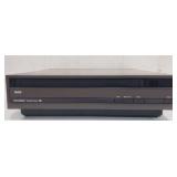 Large Collection of RCA SelectaVision Movies w/ Working SelectaVision Video Disc Player #2