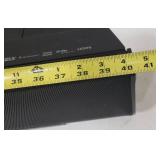 Working YAMAHA Digital Sound Projector Model YSP-4000
