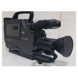 JVC Professional Model GY X3 Video Camera