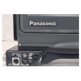 HD Professional Grade PANASONIC SuperCam Model AG-DP800HP