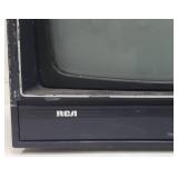 Working RCA Model TC1115 Commercial Monitor