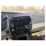 2001 Ford Explorer