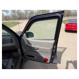 2001 Ford Explorer