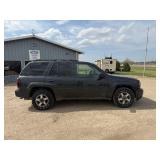 2006 Chevrolet Trailblazer