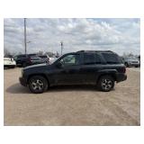 2006 Chevrolet Trailblazer
