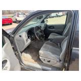 2006 Chevrolet Trailblazer