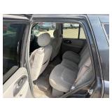 2006 Chevrolet Trailblazer